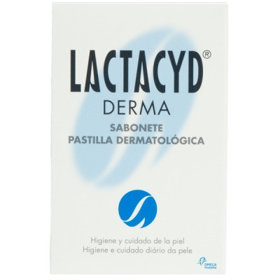Lactacyd Sab 100 G | Farmácia d'Arrábida