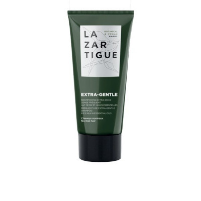 Lazartigue Champô Extra Suav Freq 50mL