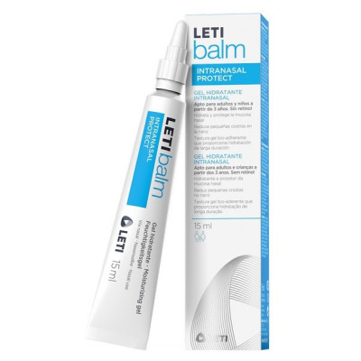 Letibalm Intranasal 15mL
