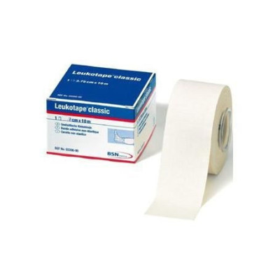 Leukotape Cinta 10M X 2Cm