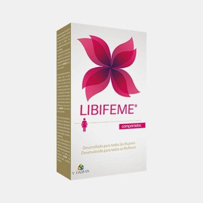 Libifeme Comp X 30 | Farmácia d'Arrábida