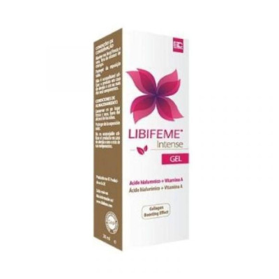 Libifeme Intense Gel 30mL