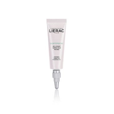 Lierac Dioptipoche Gel 15ml