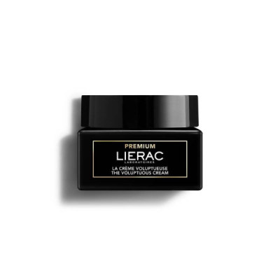 Lierac Premium Creme Voluptuoso 50ml | Farmácia d'Arrábida