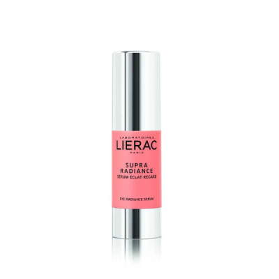 Lierac Supra Radiance Sérum Olhos 15ml