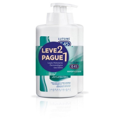 Listerine Dentes Geng Elixir 500 mL