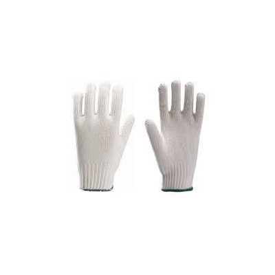 Luva Algodão Med 7-8