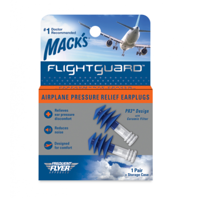 Mack S Flightguar Tampao Oto X2 | Farmácia d'Arrábida