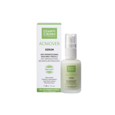 Martiderm Acniover Sérum 30ml