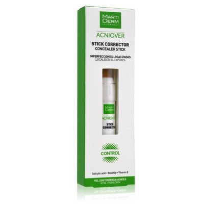 Martiderm Acniover Stick Corret 15mL