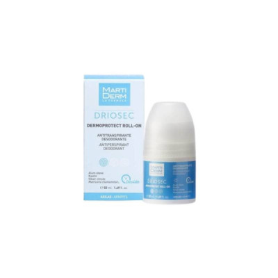 Martiderm Driosec Dermoprotect Roll-On 50ml