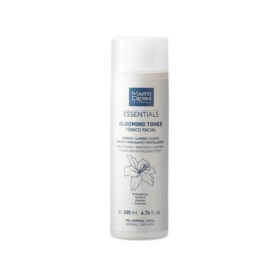 Martiderm Blooming Toner 200ml