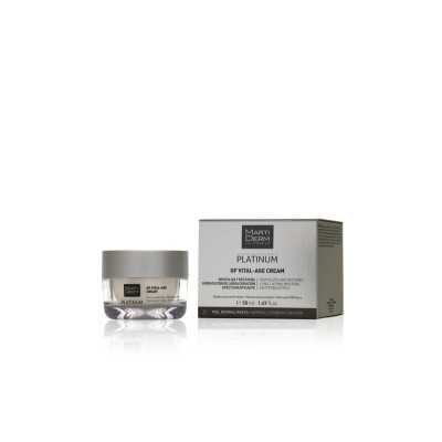 Martiderm Gfvital Age Creme Pnm 50mL