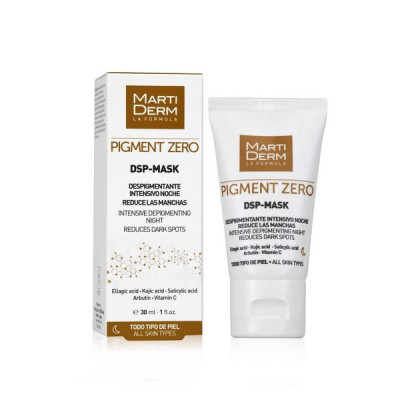 Martiderm Masc Despig Dsp 30 mL