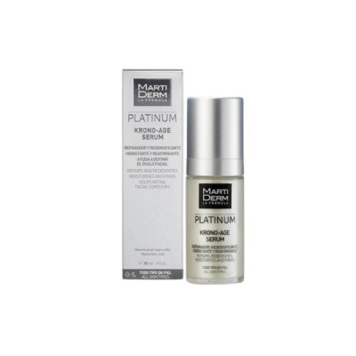 Martiderm Platinum Krono-Age Sérum 30ml