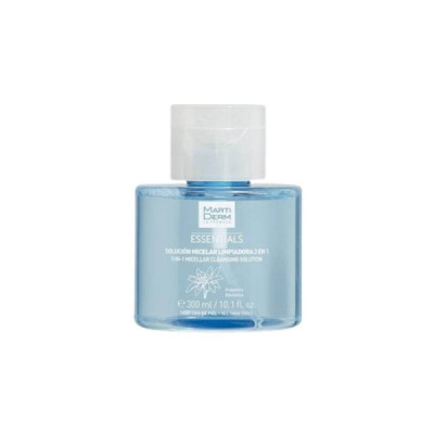 8436589052666 Martiderm Solução Micelar de Limpeza 3 em 1 300ml