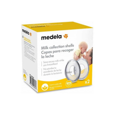 Medela Coletores de Leite