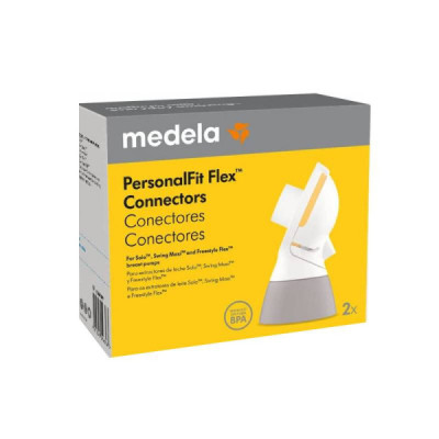 Medela Conector PersonalFit Flex | Farmácia d'Arrábida