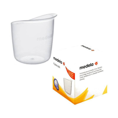 Medela Copos Graduados 10x35ml