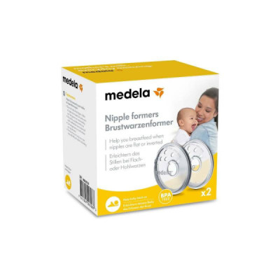Medela Formador de Mamilos