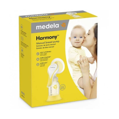 Medela Harmony Flex Extrator de Leite Manual