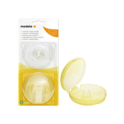Medela Mamilos Contact L