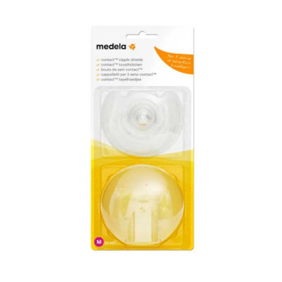Medela Mamilos Contact M