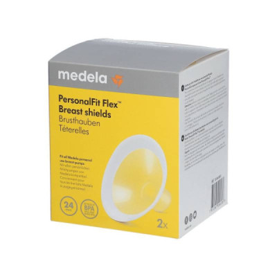 Medela Funil PersonalFit Flex M 24mm