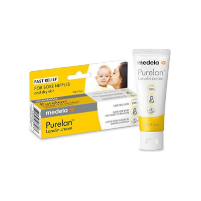 6726018 Medela Purelan Creme 37g