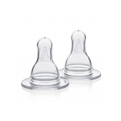 Medela Tetina Fluxo Lento S
