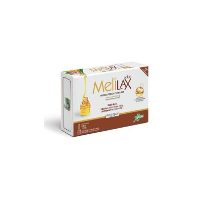 Melilax Micro Clister 10Gx6 | Farmácia d'Arrábida