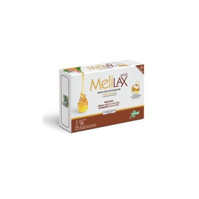 Melilax Micro Clister 10Gx6