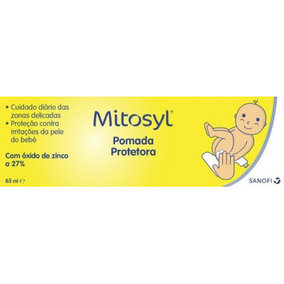 Mitosyl Pomada Protetora 65G