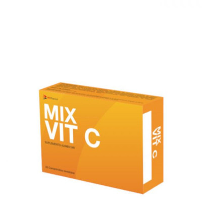 Mixvit C Comp X30 | Farmácia d'Arrábida