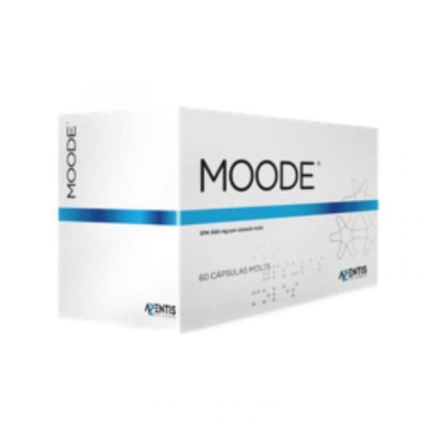 Moode Caps X60 | Farmácia d'Arrábida