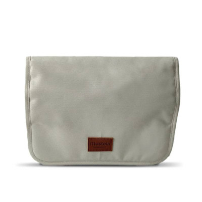 Mustela Bebé Kit Necessaire Muda da Fralda Taupe