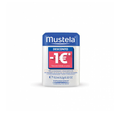 Mustela Bebé Stick Hidratante Promo -1€