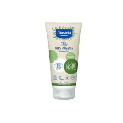 Mustela Bio Creme Hidratante 150ml