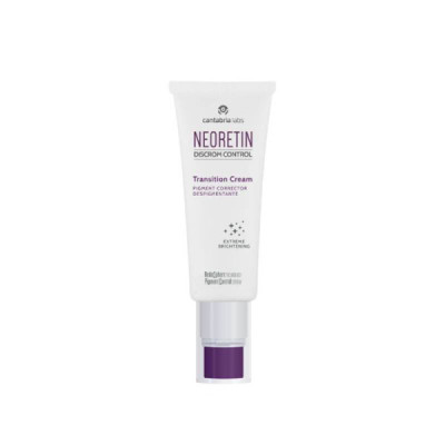 Neoretin Transition Creme Despigmentante 50ml