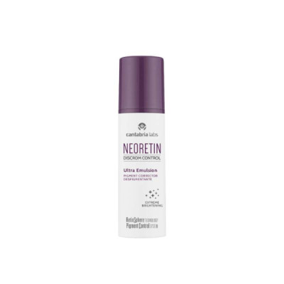Neoretin Ultra Emulsão Despigmentante 30ml