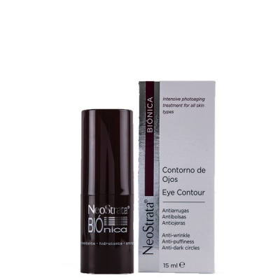 Neostrata Bionica Creme Contorno Olhos 15 mL