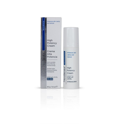 Neostrata Creme Alta Potencia 30 G