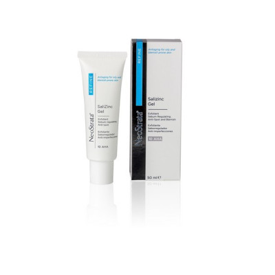 Neostrata Salizinc Gel 50 mL