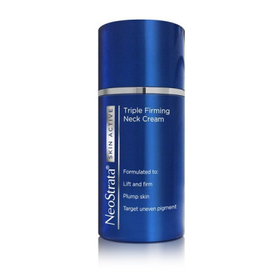 Neostrata Skin Ac Creme Reafirm Pescoco 80G
