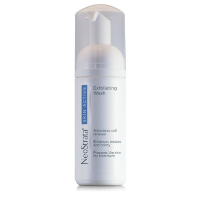Neostrata Skin Ac Limpeza Regeneradora 125mL | Farmácia d'Arrábida