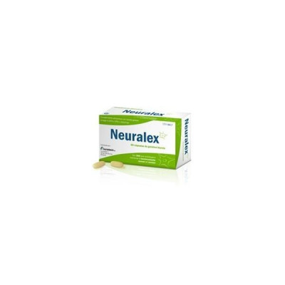 Neuralex Caps X 60 | Farmácia d'Arrábida