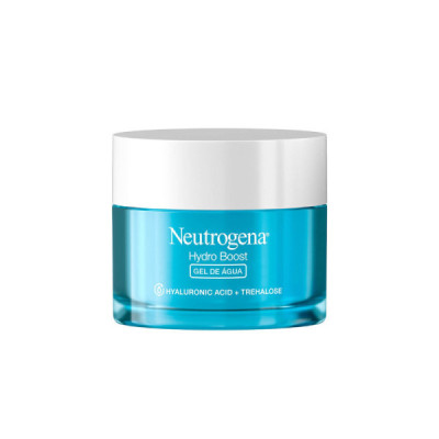 Neutrogena Hydro Boost Gel de Água 50ml