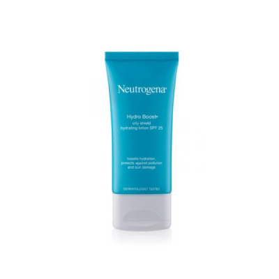 Neutrogena Hydro Boost Hidratante Facial FPS25 50ml