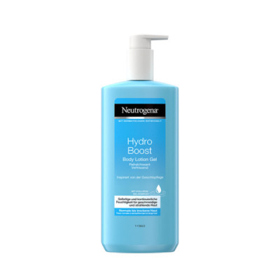 Neutrogena Hydro Boost Loção Corporal 400ml