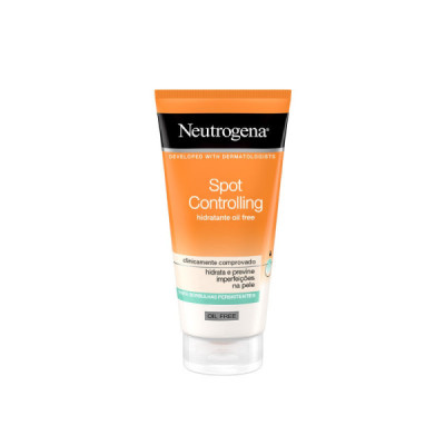 Neutrogena Visibly Clear Hidratante Facial 50ml